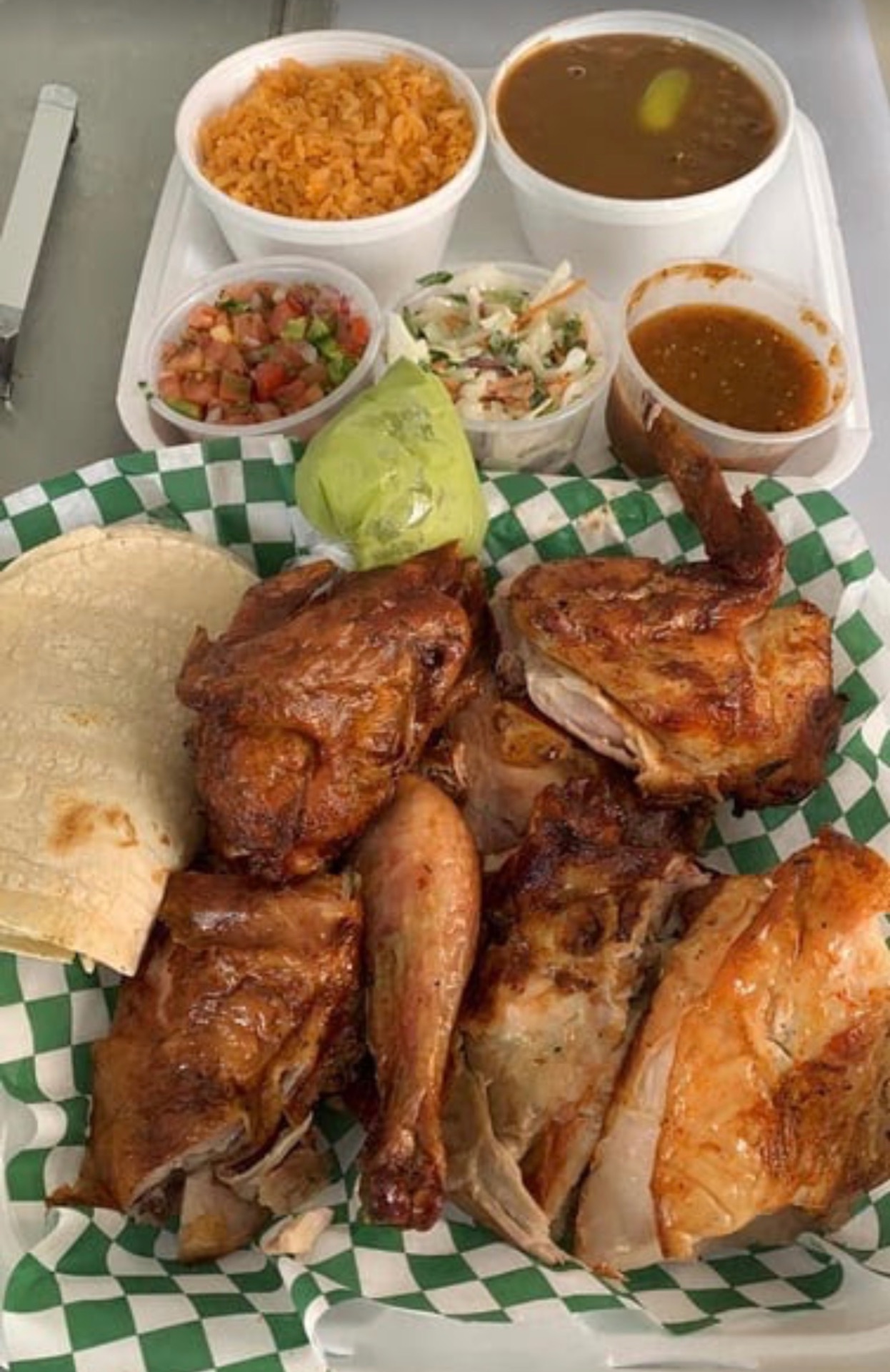 Chicken